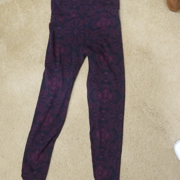 Leggings - Picture 1 of 3